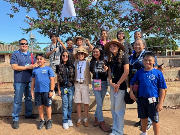 Photo for Announcement 1