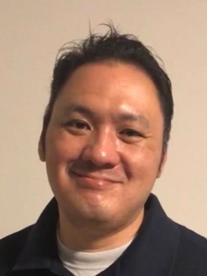 Dr. Rick Yamashiro